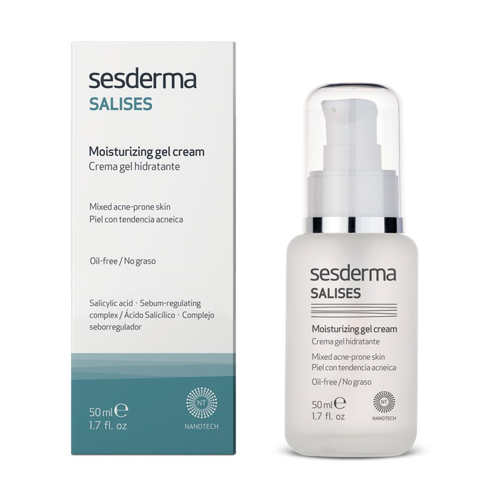 Salises sesderma