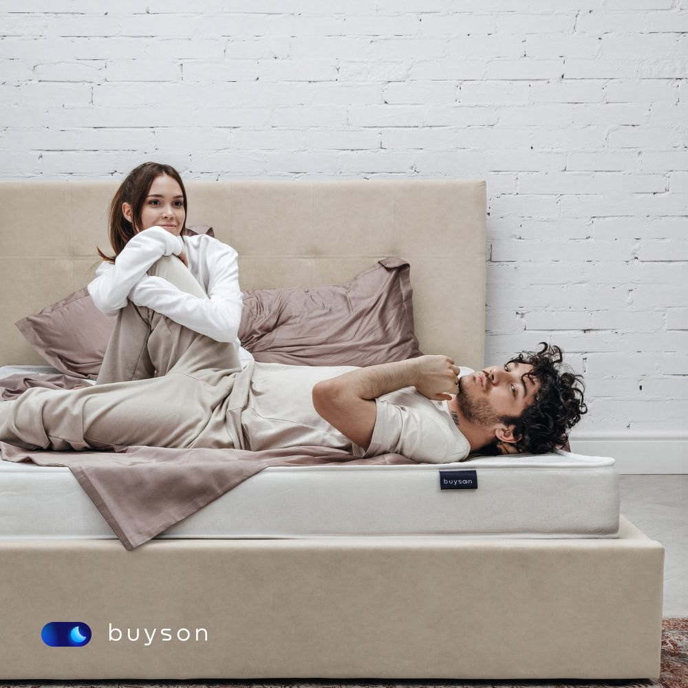 Товары для сна buyson