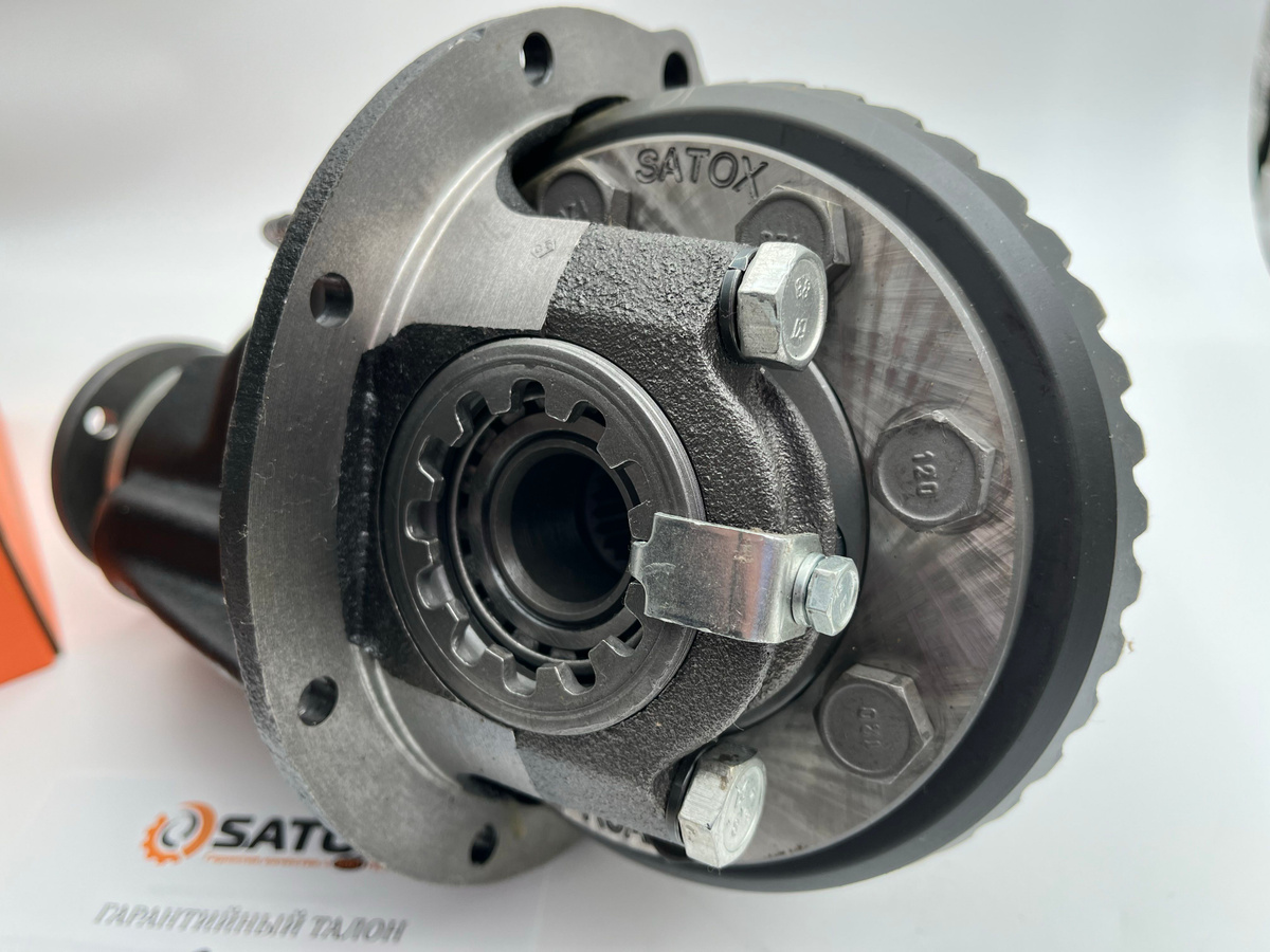 Заглушка 3×22 заднего подьемного механизма YTO NLX1024 (BZ/JHX-SZ 3*22)