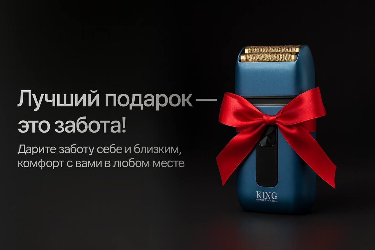 Готовый подарок