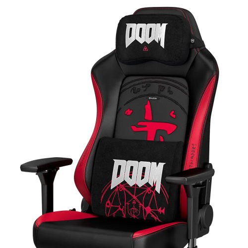 Doom computer chair sale