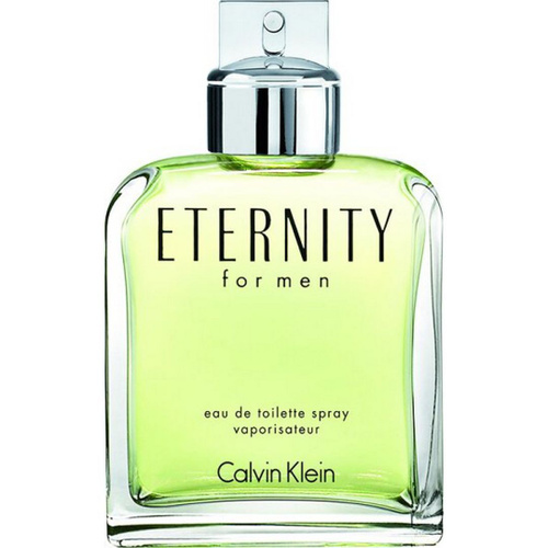 Eternity for men eau de toilette spray on sale