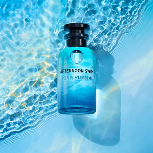 LOUIS VUITTON AFTERNOON SWIM 100ml 香水 Louis Vuitton Духи Afternoon Swim 100 мл купить на OZON по низкой