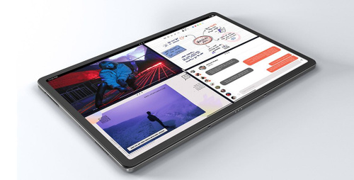Lenovo Планшет Tab-P12-Lenovo-kz 12.7