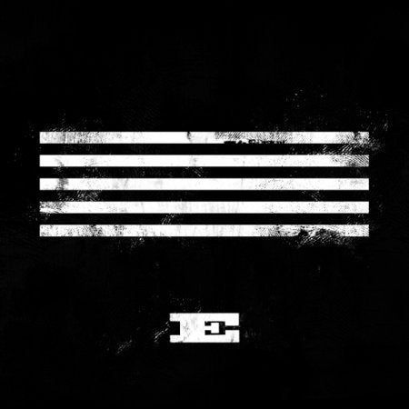 Альбом BIGBANG - MADE SERIES E RANDOM Version купить на OZON по