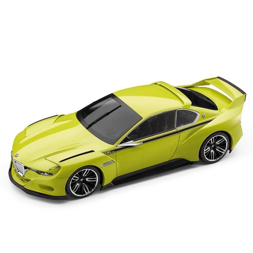 BMW1:18NOREV CSL 3.0コンセプトカー オリジナル金製カーモデル 1:18 NOREV Концепт-кар BMW CSL 3.0 модель автомобиля купить на