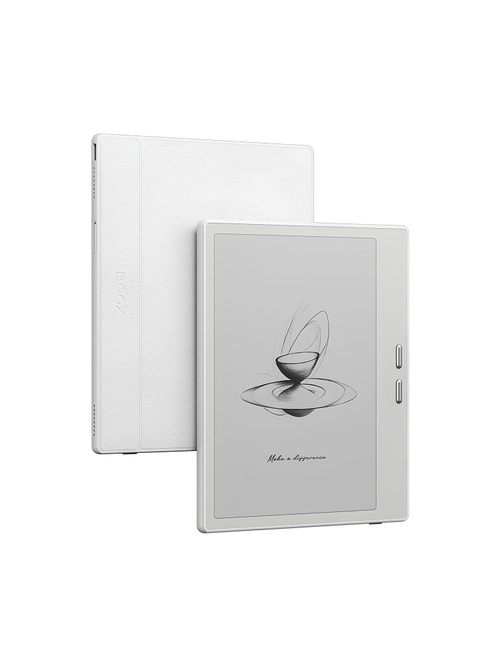BOOX Go 7 White e-ink電子書籍リーダー Электронная книга ONYX BOOX Go 7 E-ink HD Carta 7, Монохромный 64