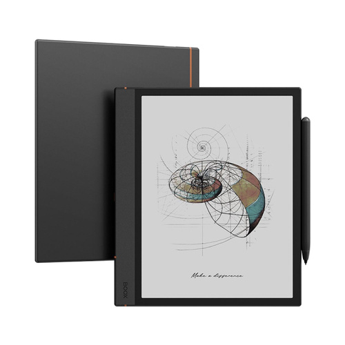 BOOX NOTE AIR 4 C E-INKタブレット　android（美品） Электронная книга ONYX BOOX Note Air 4 C E-ink HD Carta 10