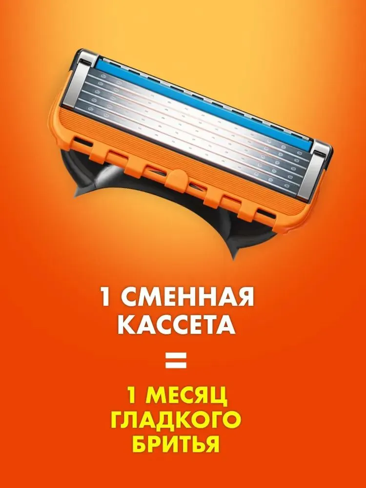 1бритва для мужчин тример-бритва мужская 24 лезвия для бритвы 2