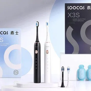 Xiaomi Soocas X3S