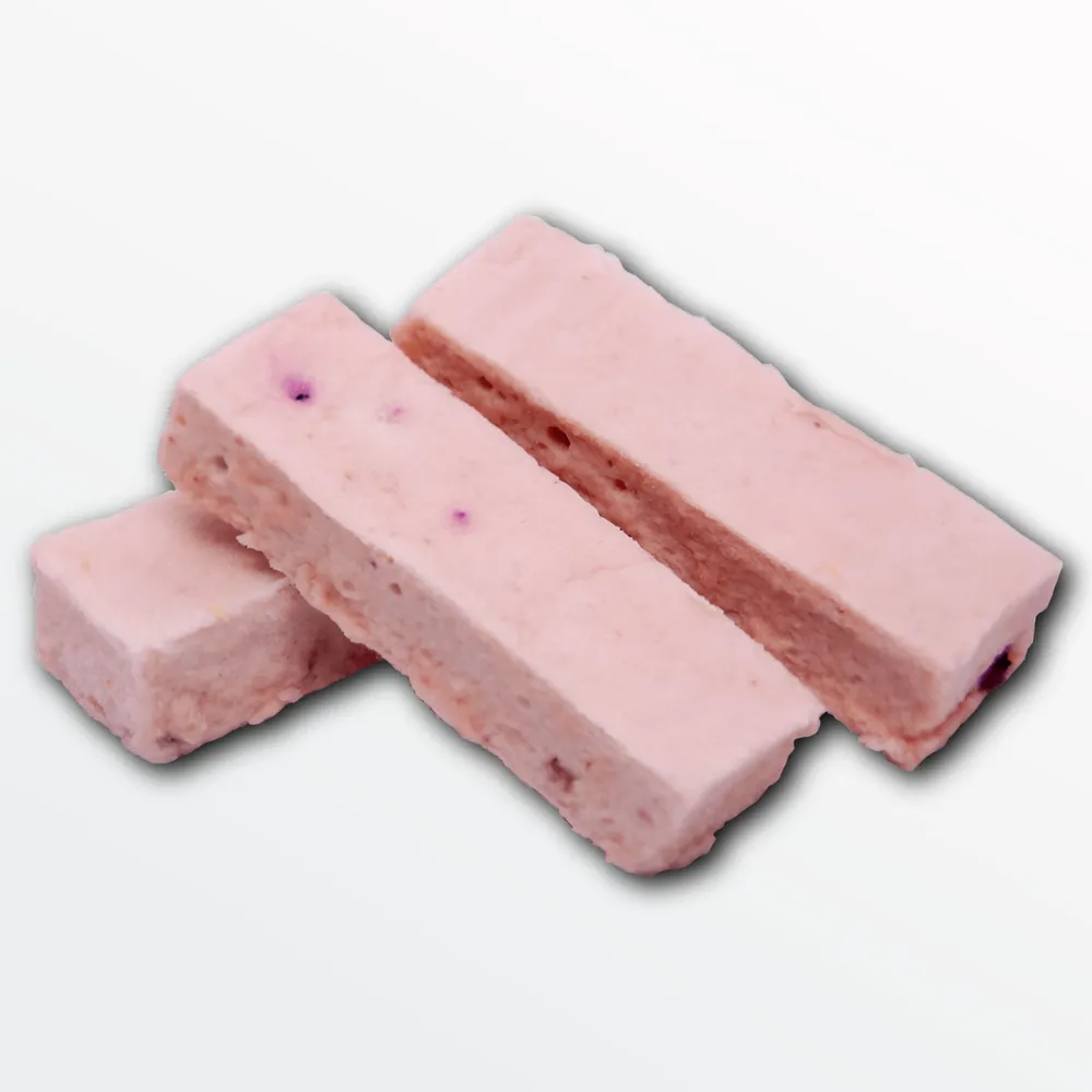 Пастила медовая с таежными ягодами, 4 шт. по 190г, Берестов, Galagancha  #3