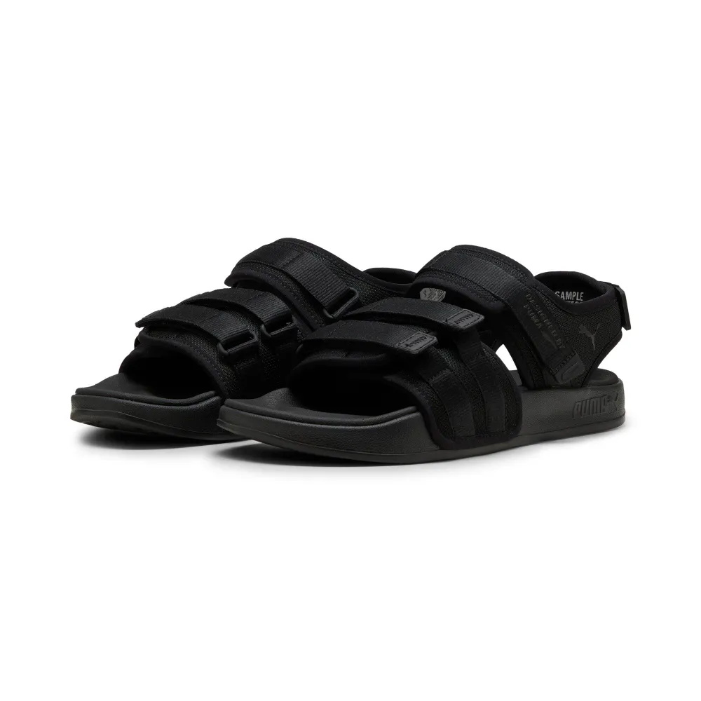 Сандалии PUMA Leadcat City Sandal #3
