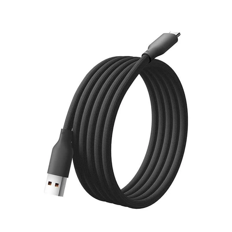 Xiaomi Type-C/Type-C 6A 1m Magnetic