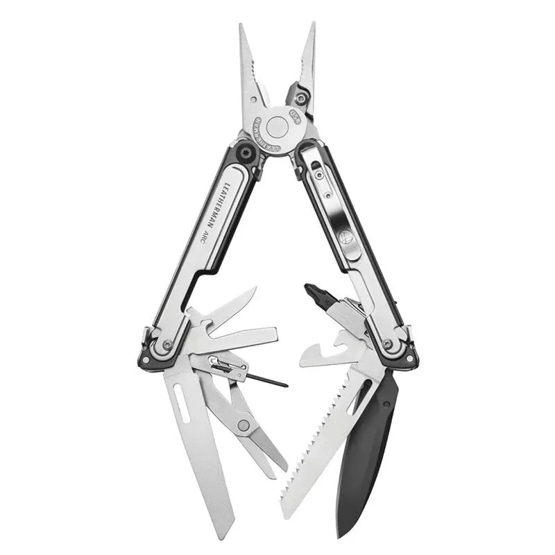 Многофункциональный комбинированный клещи Leatherman ARC для активного отдыха