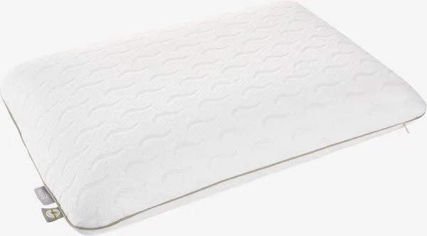 Jysk Ортопедическая подушка 40x60 см, memory foam, высота 13 см, 40x60 см