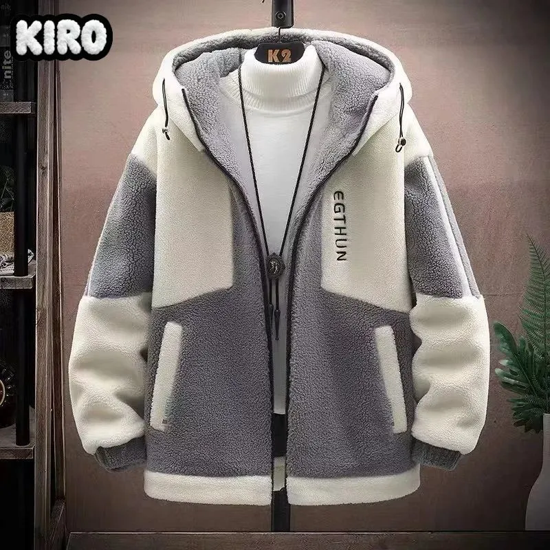Куртка KIRO-DDGJ EACH