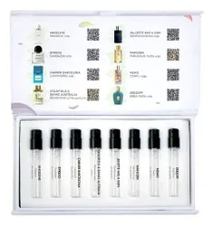 AROMA GIFT Набор #35 Цитрусовые ноты Похожие товары