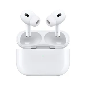 Apple AirPods pro 2 USB-C Наушники, белые