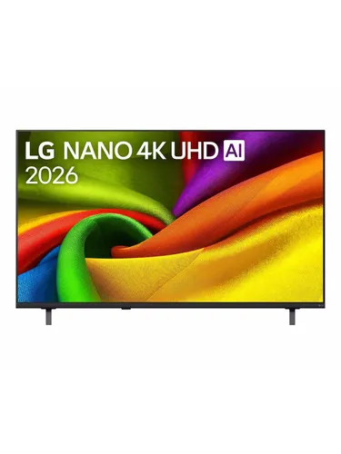LG Телевизор 55NU900B6LA 55″ 4K UHD, черный