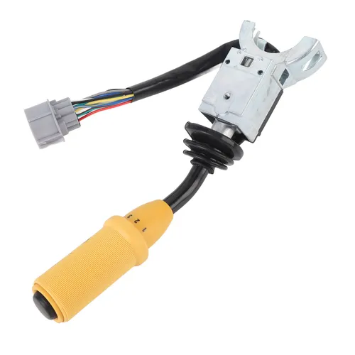 Переключатель вперед-назад JCB 3CX 4CX, 701/80145, плавное переключение, замена для экскаватора-погр