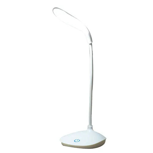Светодиодная настольная лампа для учебы, 3 уровня яркости, 3000K?6000K, USB, для дома и офиса, береж