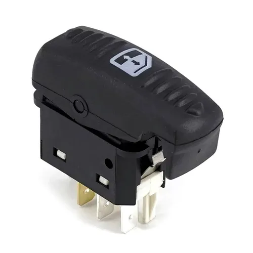 Переключатель Электрического Стеклоподъемника Грузовика 1368831 1413146 Для 4 Серии