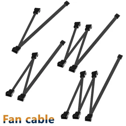 Удлинитель кабеля, хаки