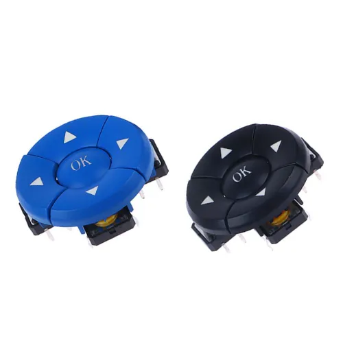 для крышки A14 5-позиционный комбинированный переключатель направления для B3F-4055 со стрелкой OK к