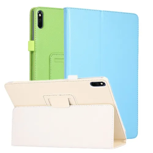 Флип-чехол из искусственной кожи Huawei MediaPad T3 10 2017 9,6 дюйма AGS-W09/L09 AGS-L03 Полностью