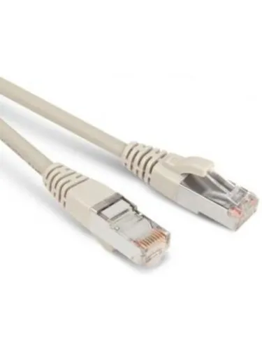 Патч-корд Lanmaster LAN-PC45/U5E-0.5-WH UTP RJ-45 вил.-вилка RJ-45 кат.5E 0.5м белый LSZH (уп.:1шт)