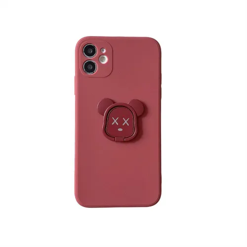 Discount подходит для Redmi Note 8 Pro полностью закрытый силиконовый чехол для телефона цветной