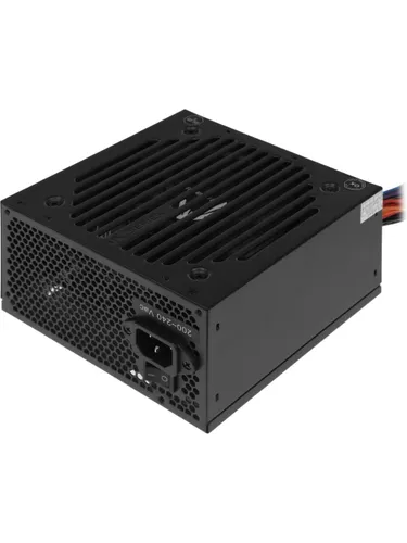 Блок питания Formula ATX 500W AC VX PLUS (20+4pin) 120mm fan 3xSATA RTL