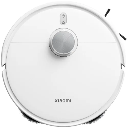 Робот-пылесос Xiaomi Robot Vacuum S40 Pro BHR089REU белый OV43GL