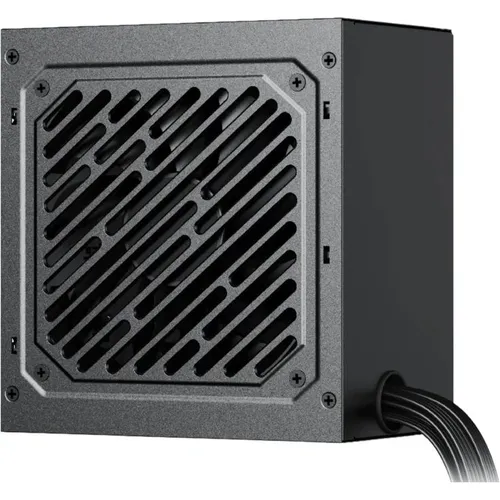 HSPD Блок питания компьютера HST-700WN-BK, 700 Вт (HST-700WN-BK)