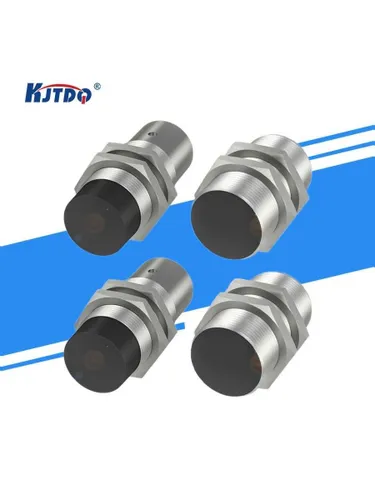 Стандартный подключаемый бесконтактный датчик, dbsensor, M30, расстояние обнаружения: 15 мм, стабиль