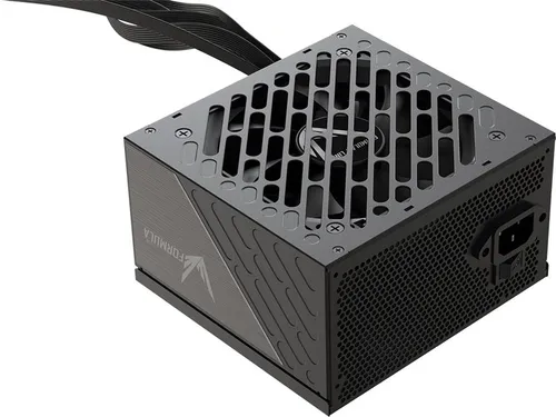 Блок питания AeroCool / Formula V Line FV-650WD, 650W, APFC, 80+, 12cm Fan