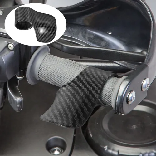 Держатель дроссельной заслонки мотоцикла, круиз-ассистент, руль, подставка для акселератора, универс