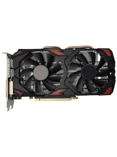 AMD Видеокарта Radeon RX 580 RADEON RX 580 8 ГБ (AMD RADEON RX 580 8GB)
