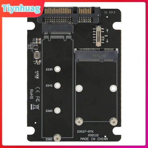 Карта адаптера SSD