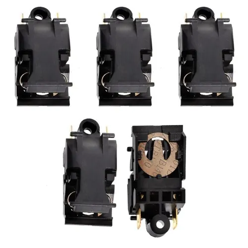 Переключатель подачи пара для электрического чайника с функцией автоматического нагрева и безопаснос