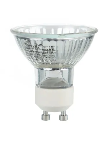 Лампа галогеновая 35 Вт GU10