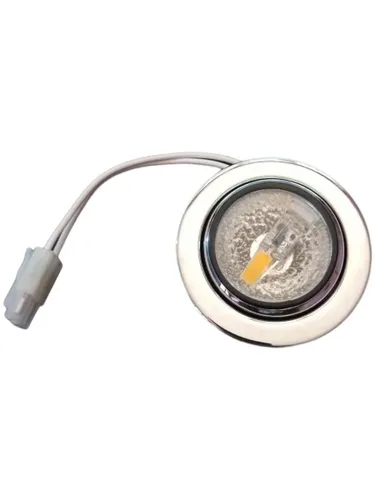 Потолочный светильник, G4, 3 Вт