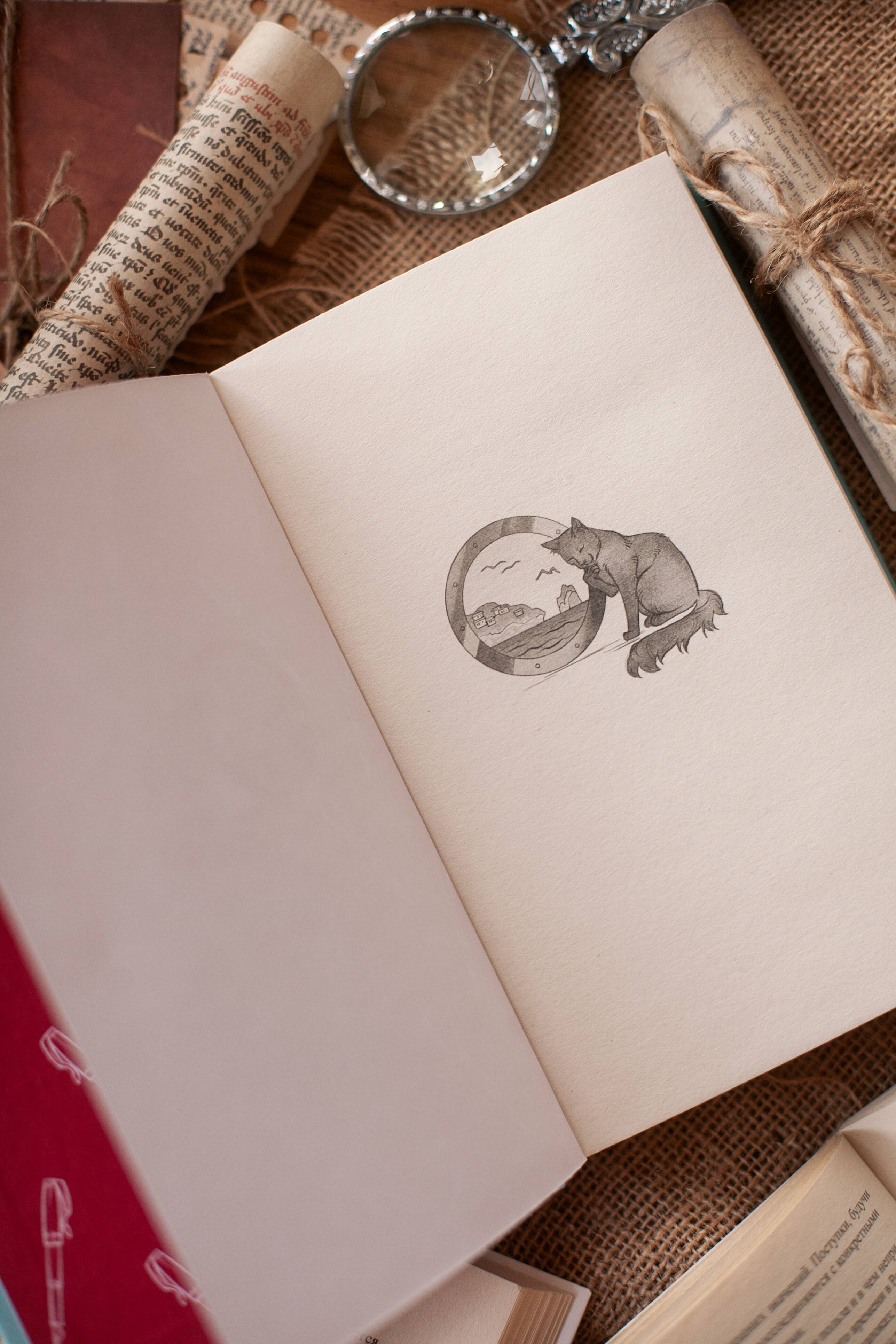 Последний круиз писателя. Книжный клуб Детективы по вторникам | The Writer's Last Cruise. The Tuesday Detective Book Club - Ozon image 7