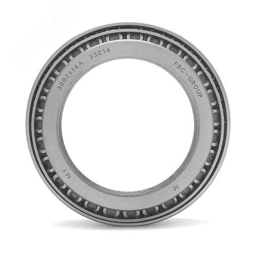 Подшипник роликовый конический FBC 33014, 70 110 31 мм Подшипник роликовый конический FBC 33014, 70 110 31 мм