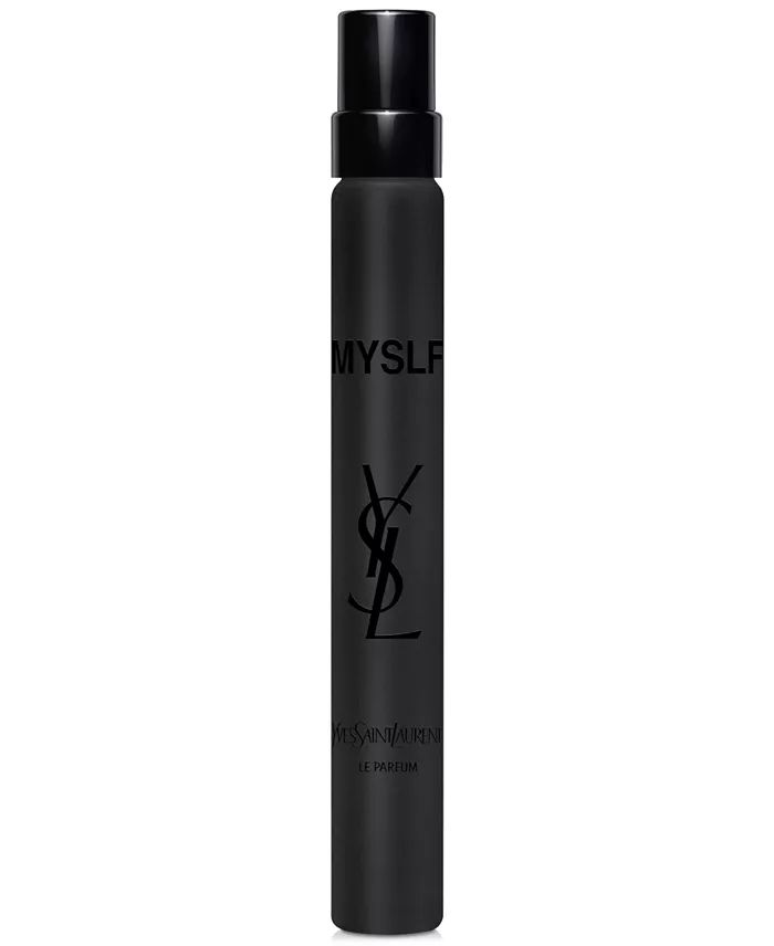 Yves Saint Laurent MYSLF Парфюмерная вода для мужчин 10 мл купить