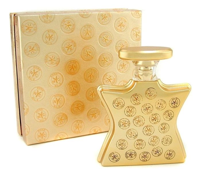 BOND № 9 PERFUME Духи унисекс 100 мл купить