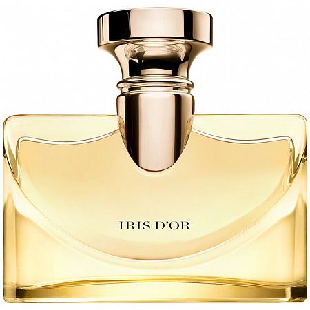 Bvlgari SPLENDIDA IRIS D OR Парфюмерная вода женская 50 мл купить
