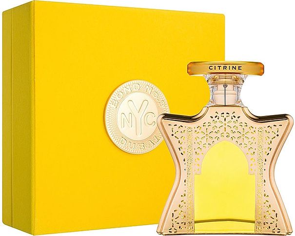 Bond No. 9 Dubai Citrine Парфюмерная вода унисекс 100 мл купить