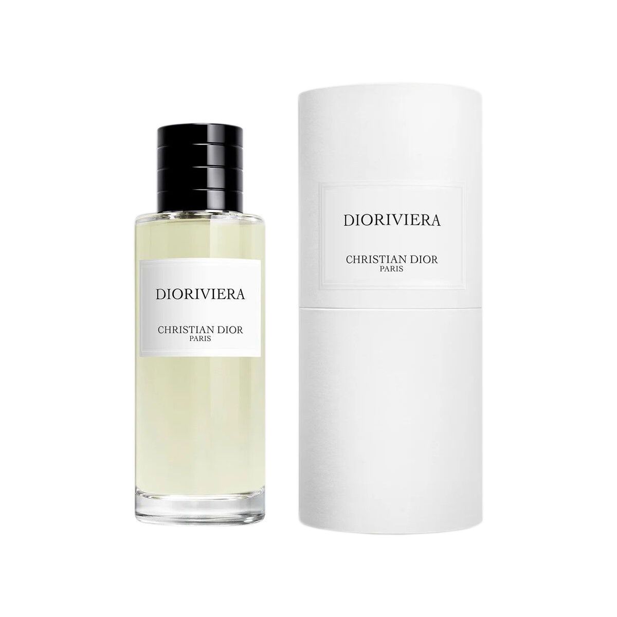 Christian Dior Dioriviera парфюмерная вода унисекс 250 мл купить