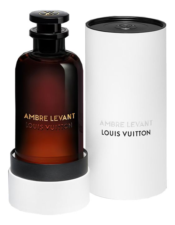 Louis Vuitton Ambre Levant Парфюмерная вода 100 мл купить